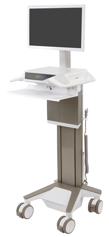 Ergotron CareFit