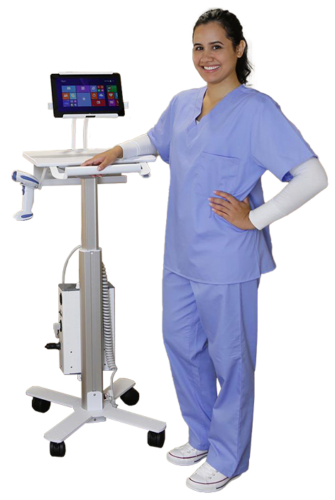 Ergotron